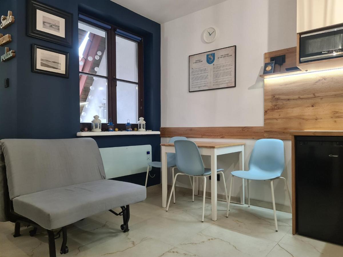 Apartament Krola Sielaw - Mikolajki Ngoại thất bức ảnh