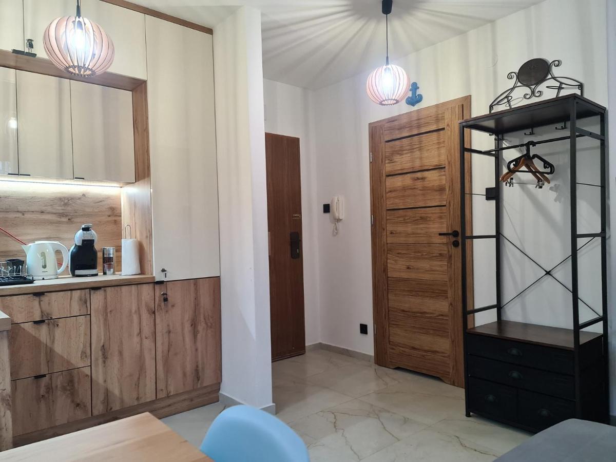 Apartament Krola Sielaw - Mikolajki Ngoại thất bức ảnh