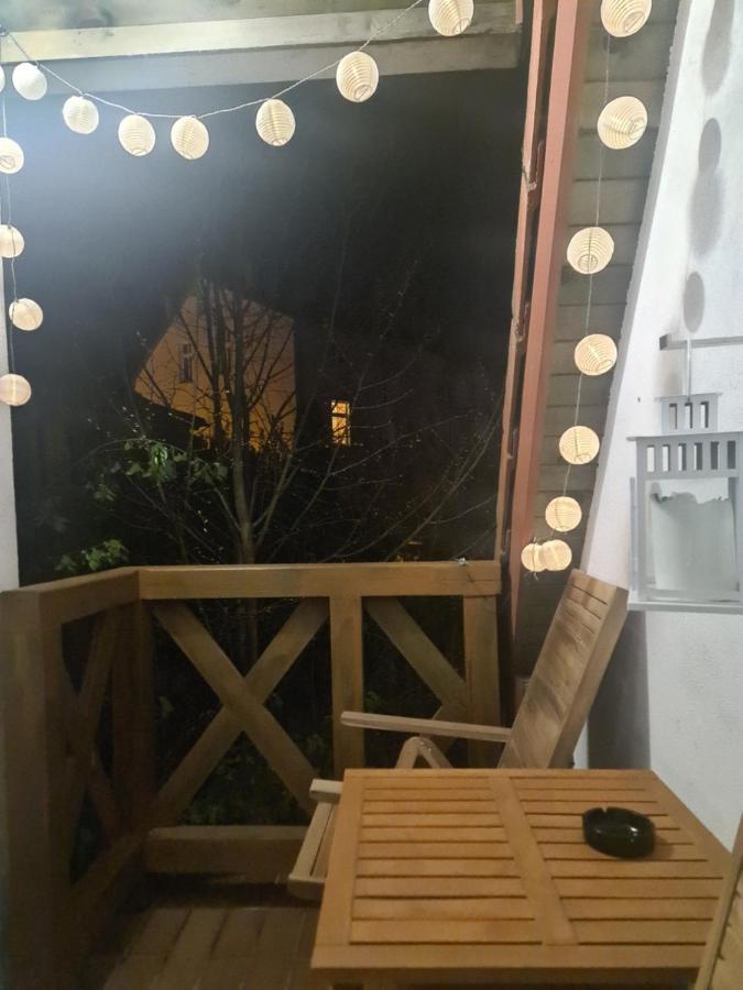 Apartament Krola Sielaw - Mikolajki Ngoại thất bức ảnh