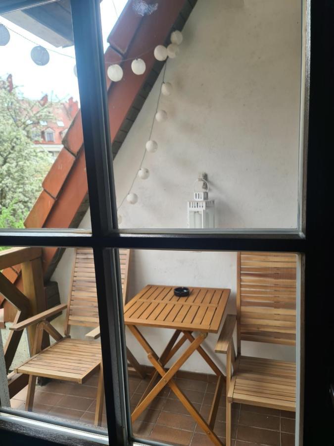 Apartament Krola Sielaw - Mikolajki Ngoại thất bức ảnh