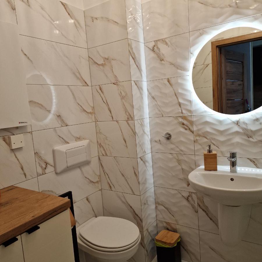 Apartament Krola Sielaw - Mikolajki Ngoại thất bức ảnh