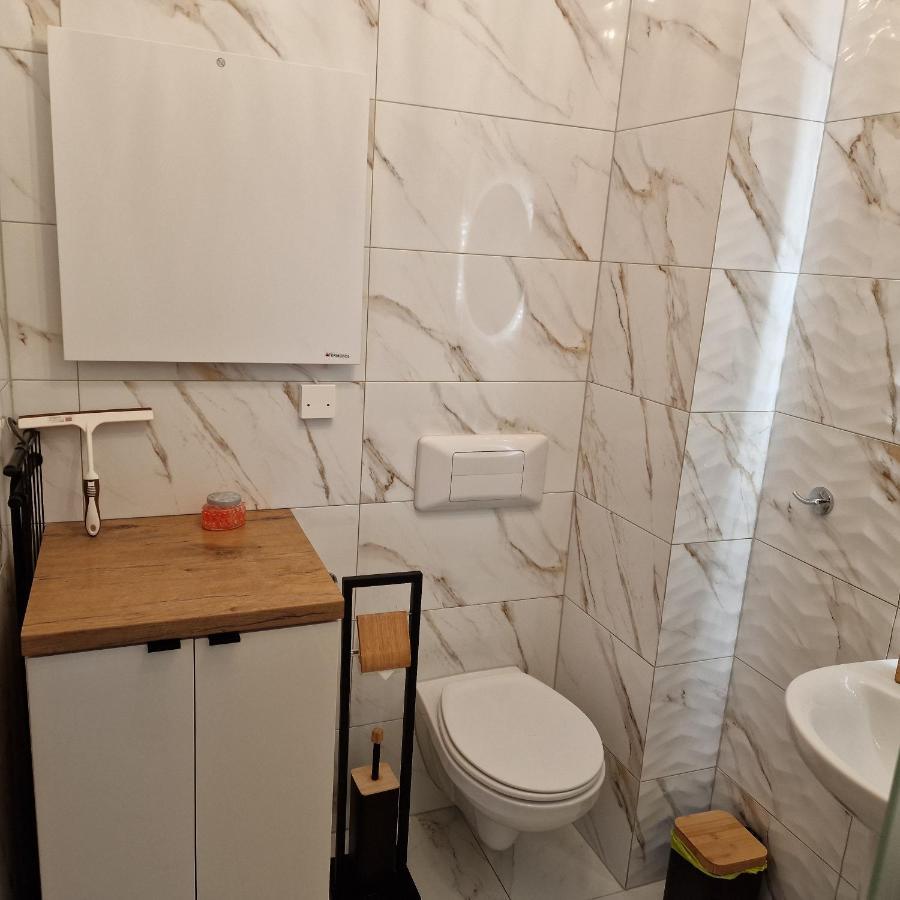 Apartament Krola Sielaw - Mikolajki Ngoại thất bức ảnh